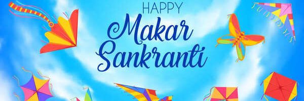 Makar Sankranti