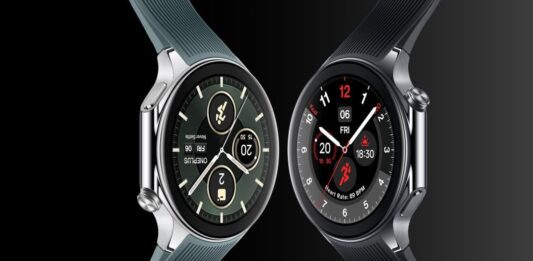 What is the price of OnePlus Watch 2?