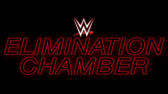 Survival of the Fittest: WWE Elimination Chamber Showdown