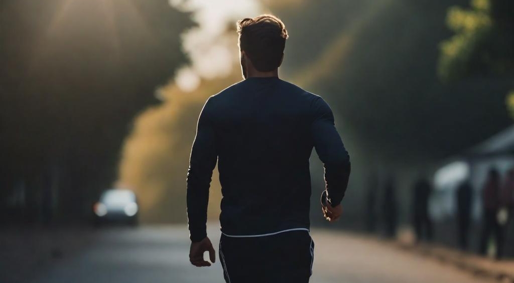 7 Benefits of Morning Running