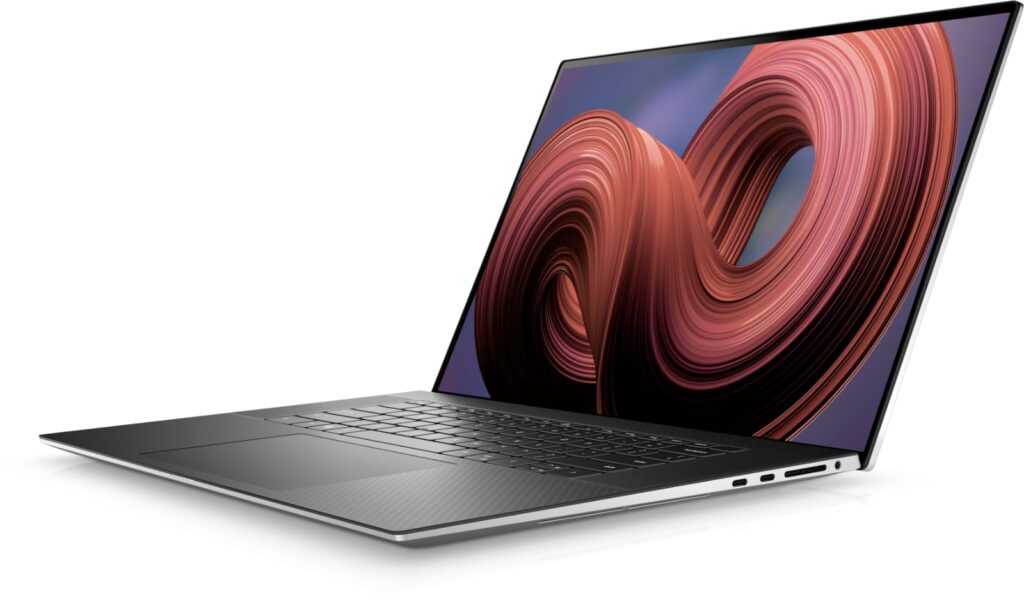 Dell XPS 17