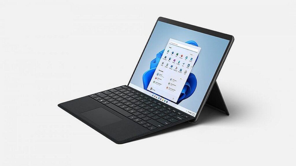 Microsoft Surface Pro 9