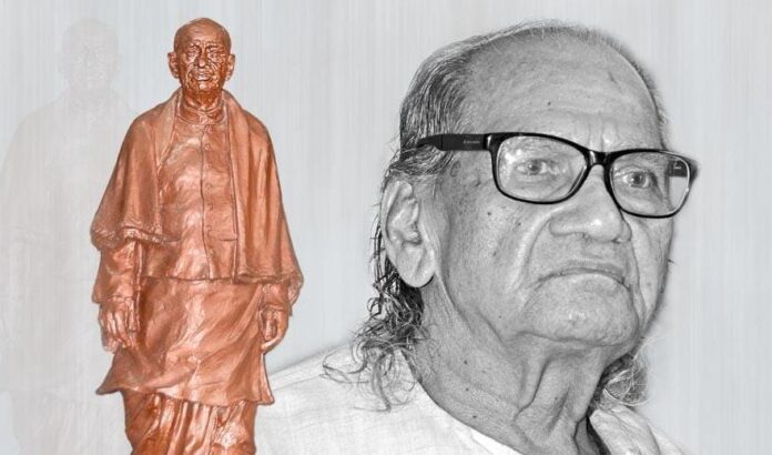 Master Sculptor: The Legacy of Ram Vanji Sutar