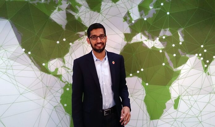 Sundar Pichai: Leading Google's Evolution into Alphabet and Beyond