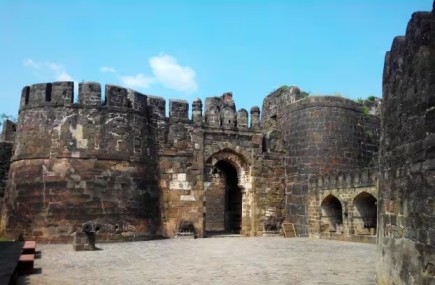 devgiri fort