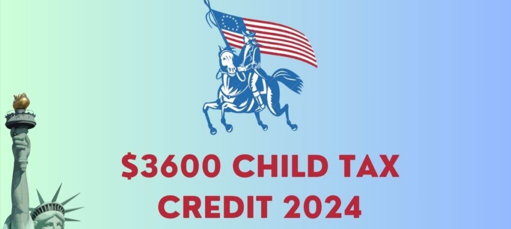 Unlocking Financial Support: Understanding Child Tax Credit