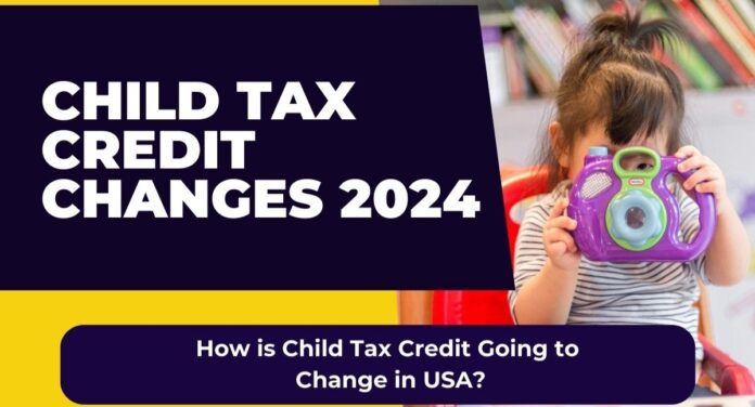 Unlocking Financial Support: Understanding Child Tax Credit