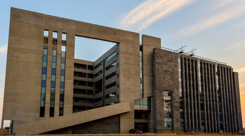 Indian Institute of Technology, Hyderabad (IIT-H)