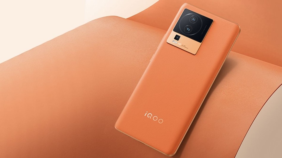 iQoo Neo 7 pro