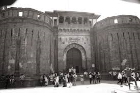 shaniwar wada 1 Meet2tech