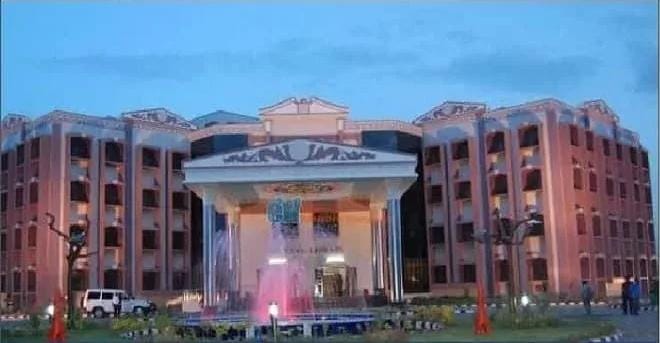 National Institute of Technology, Tiruchirappalli (NIT Trichy)