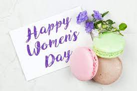 Happy womens day wishes 2024