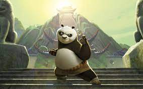 Kung fu panda 4 2024/कुंग फू पांडा 4 रिलीज की तारीख
