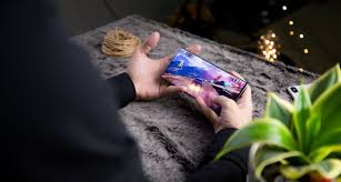 
Samsung Galaxy Z Fold 6-5g