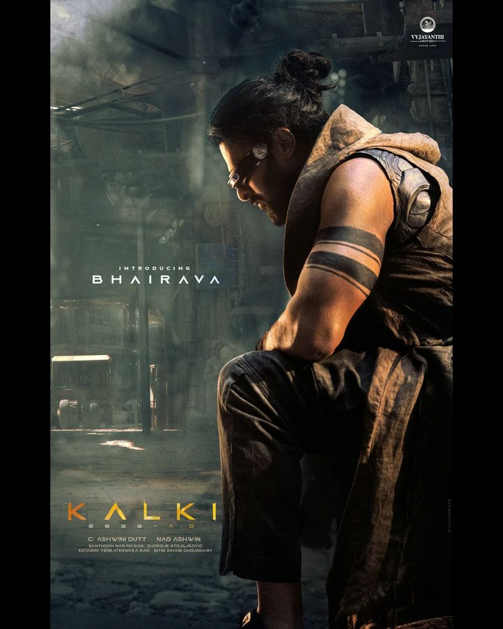 kalki 2898 movie release date/cast 2024 india 