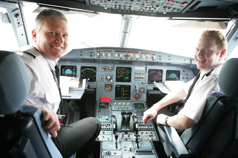 Happy World Pilots Day 2024