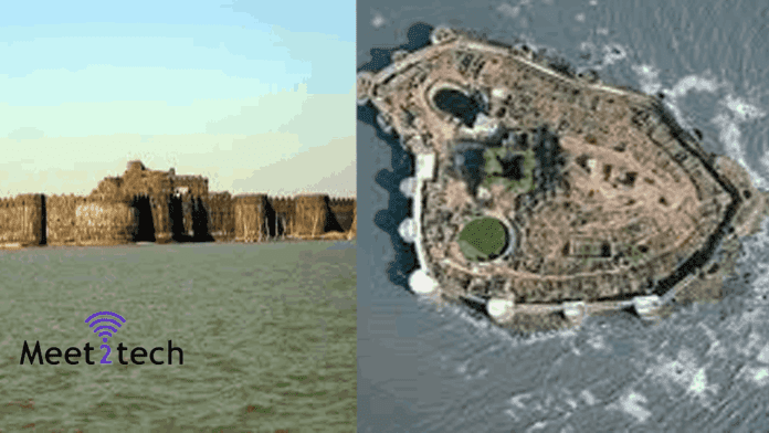 Janjira Fort history_