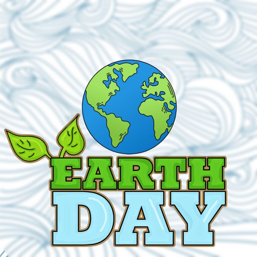 what is earth day|और इसे 22 अप्रैल को क्यों मनाया जाता है?