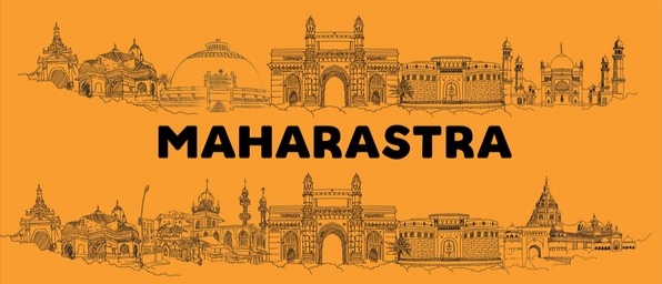 Happy Maharashtra Day/महाराष्ट्र दिवस 2024 
