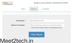 Maharashtra HSC 12th | Result 2024 date | Time