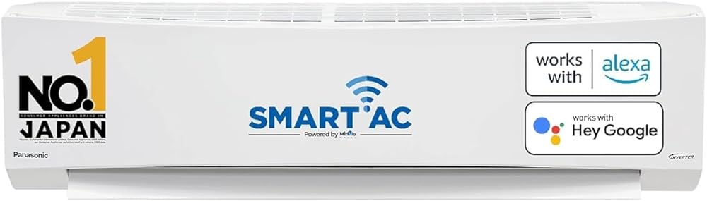 5 Best AC Under 50000 in India 2024