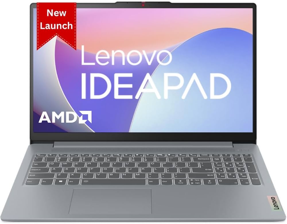 Lenovo IdeaPad Slim 3 Intel Core i3