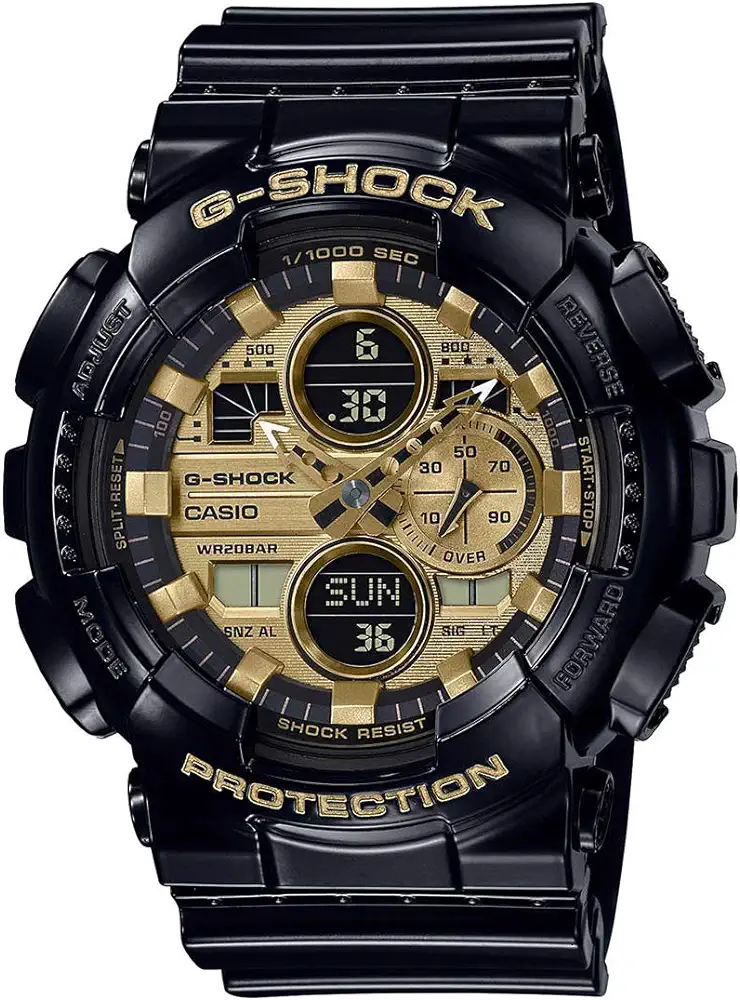 5 Best G-Shock Watches For Men In India 2024