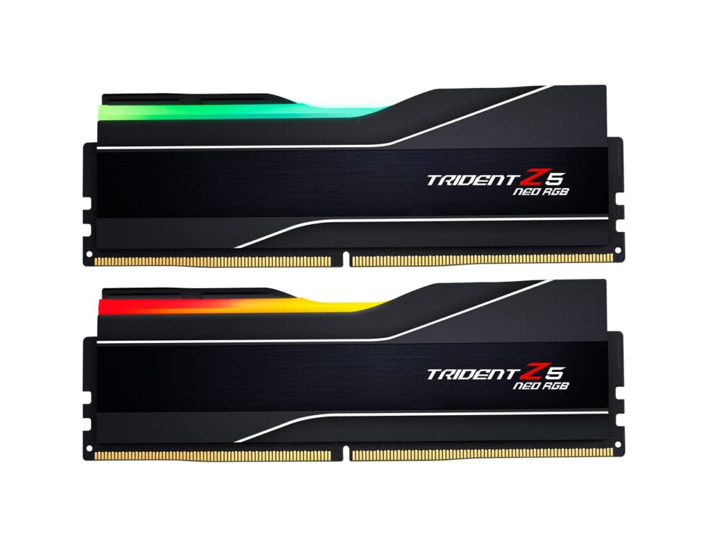 TOP 5 BEST RAM FOR GAMING ( DDR4 & DDR5 ) IN 2024