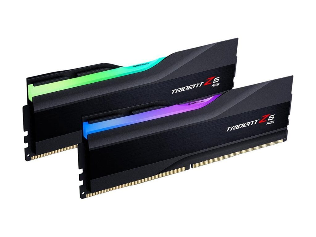 TOP 5 BEST RAM FOR GAMING ( DDR4 & DDR5 ) IN 2024