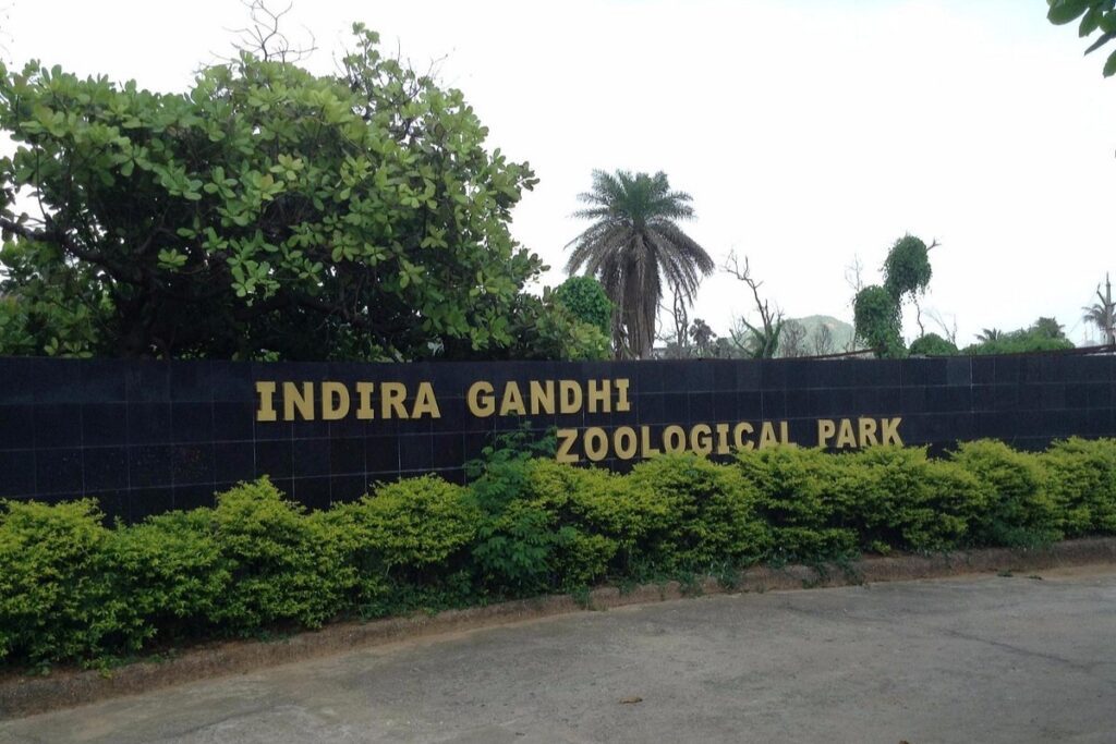 Top 5 Most Popular Zoos In India