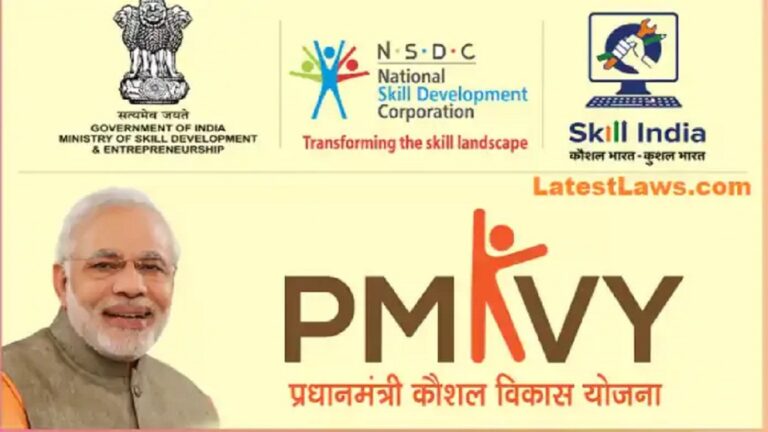 PMKVY 4.0: Empowering India’s workforce with skill development 2024 PMKVY 4.0: Empowering India’s workforce with skill development 2024