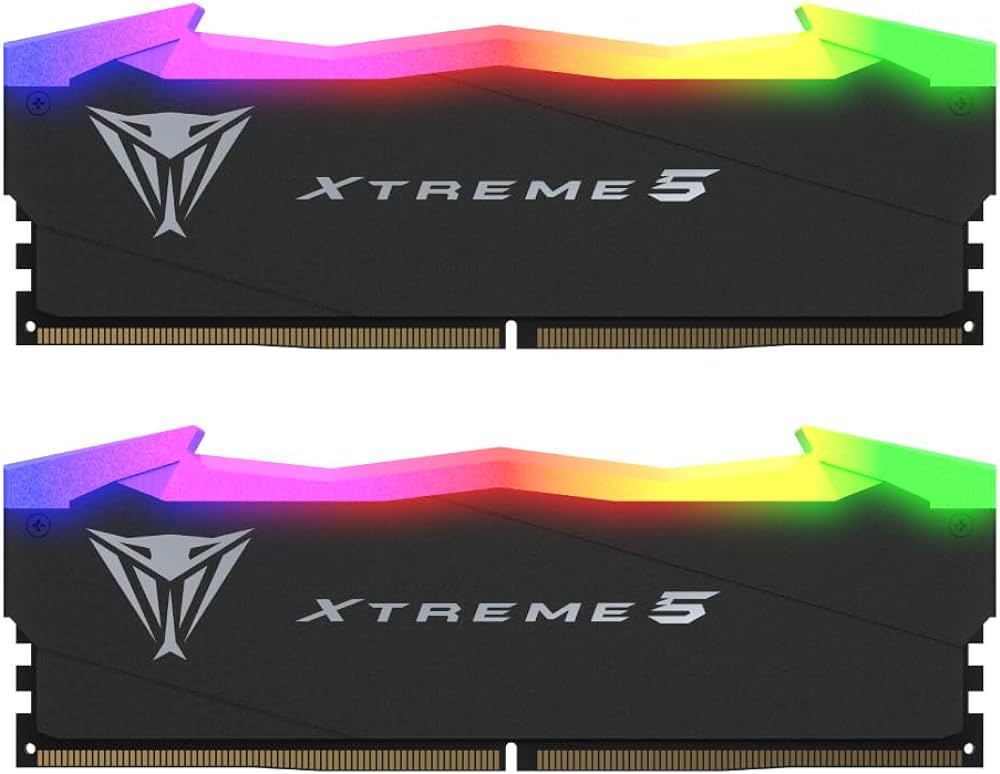 TOP 5 BEST RAM FOR GAMING ( DDR4 & DDR5 ) IN 2024