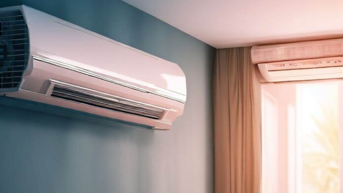 5 Best AC Under 50000 in India 2024