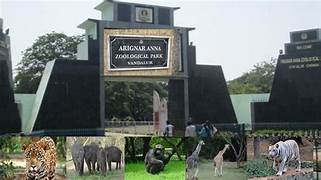 Top 5 Most Popular Zoos In India