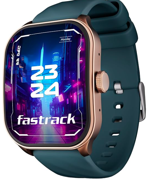 5 Best Smart Watch In India 2024