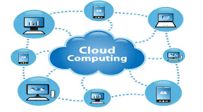 Cloud Computing