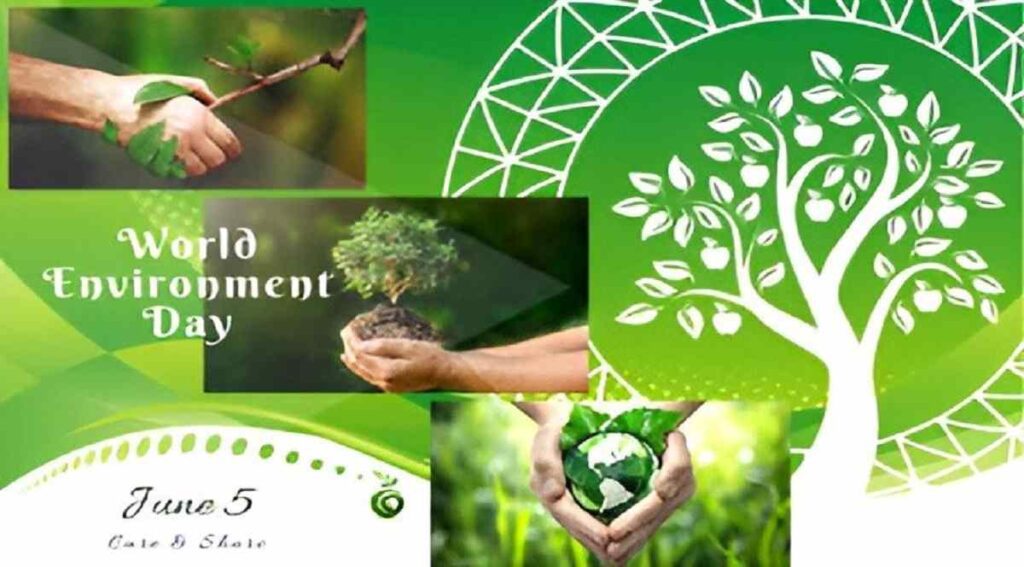 World Environment Day