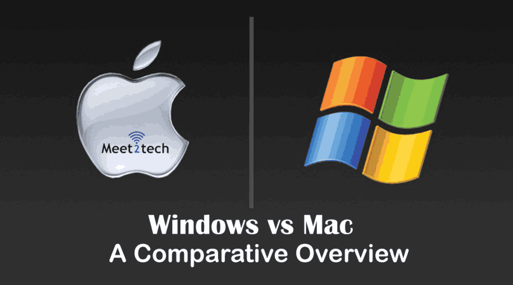 Windows vs Mac