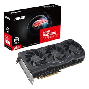 AMD Radeon RX 7900 XTX Meet2tech