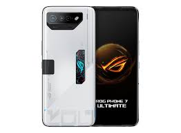 ASUS ROG Phone 7 Meet2tech