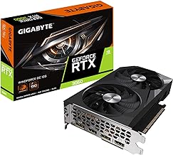 NVIDIA GeForce RTX 3060 Ti Meet2tech