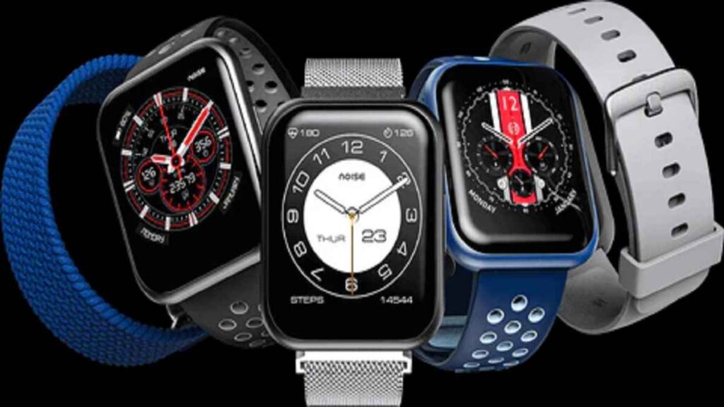 Smartwatches 1 Meet2tech