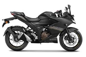 Suzuki Gixxer SF 250 Meet2tech