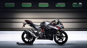 TVS Apache RR 310 Meet2tech