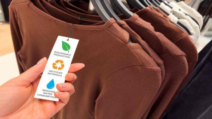 The Impact of Fast Fashion on the Environment