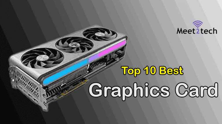 Top 10 Best Graphics Cards