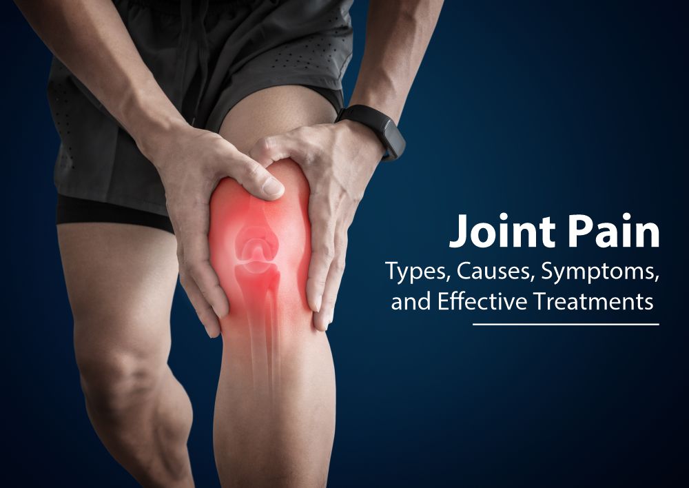 Which Issues Can An Experienced Orthopedist Resolve?