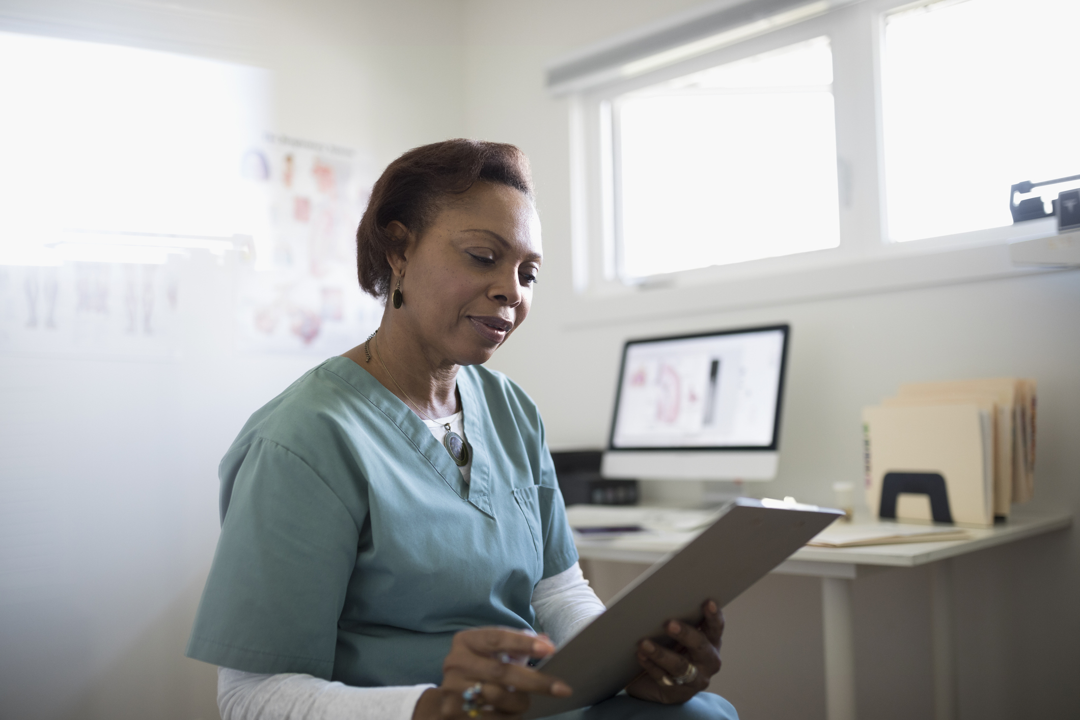 Healthcare Software