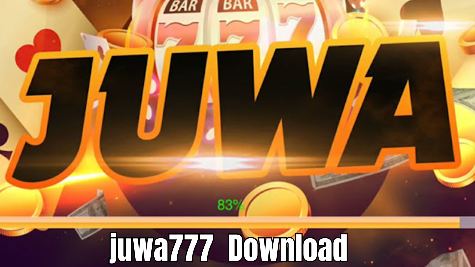 Juwa777 Download: Install and Start Playing Instantly